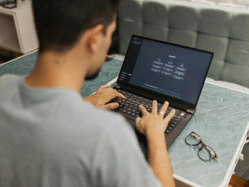 AI Visibility Scorecard: B2B AI search presence diagnostic