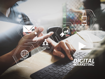 Digital Acquisition Audit: B2B marketing infrastructure diagnostic