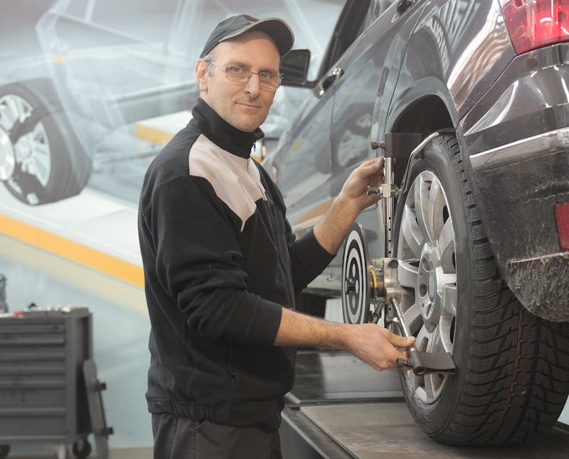 Automotive