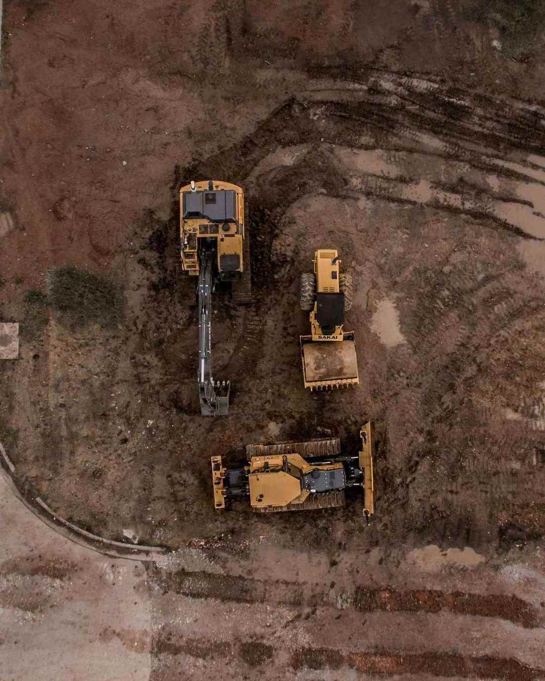 Equipment and Rental