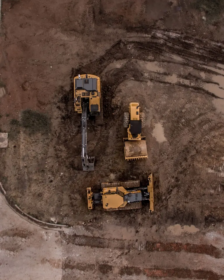 Equipment and Rental